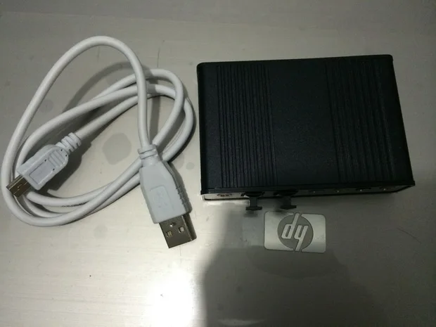 

Moving Iron Headphones Sound Card for Earphone Test Impedance Test Card