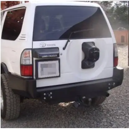 Задний фонарь для toyota land Cruiser 90 3400 2700 VZJ95 RZJ95 KZJ90 KJ95 2000 2001 2002