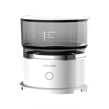 

Portable Coffee Machine Automatic Battery Hand Drip Coffee Maker Machine Coffee Powder Companion Cafetera Espresso Machine Home