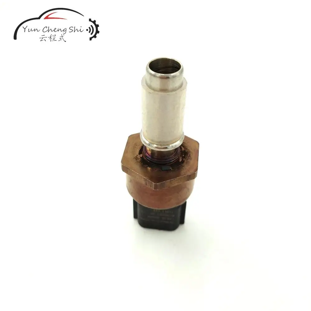 166398000R датчик давления топливной рампы для NISSAN QASHQAI J11 RENAULT KADJAR