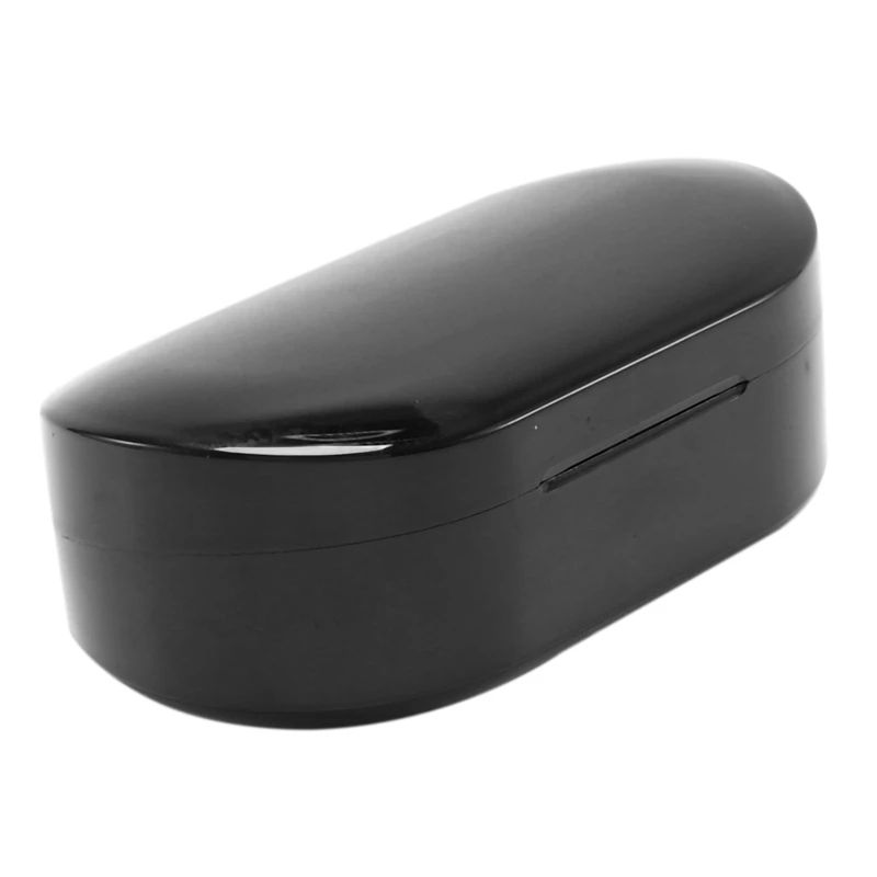 A8 TWS Bluetooth беспроводные наушники 5,0 с сенсорным управлением, водонепроницаемые стерео музыкальные наушники, 400 мАч, внешний аккумулятор для смартфонов