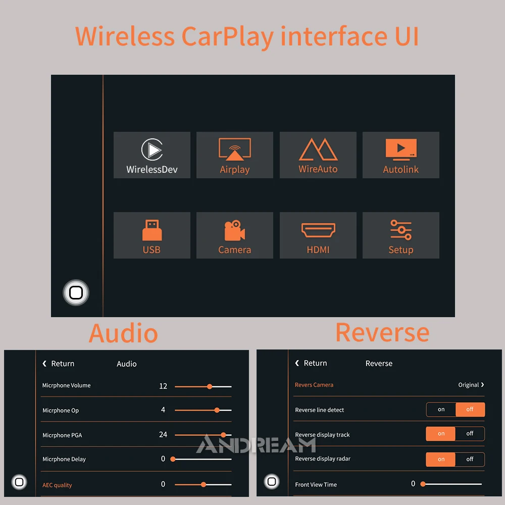 Для bmw carplay MINI Беспроводной для 320 F30 nbt 1 2 3 4 5 6 7 серии F3x F10 F11 2013 2017 Android