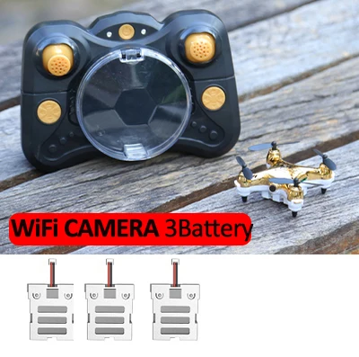 WIFI cam 3B