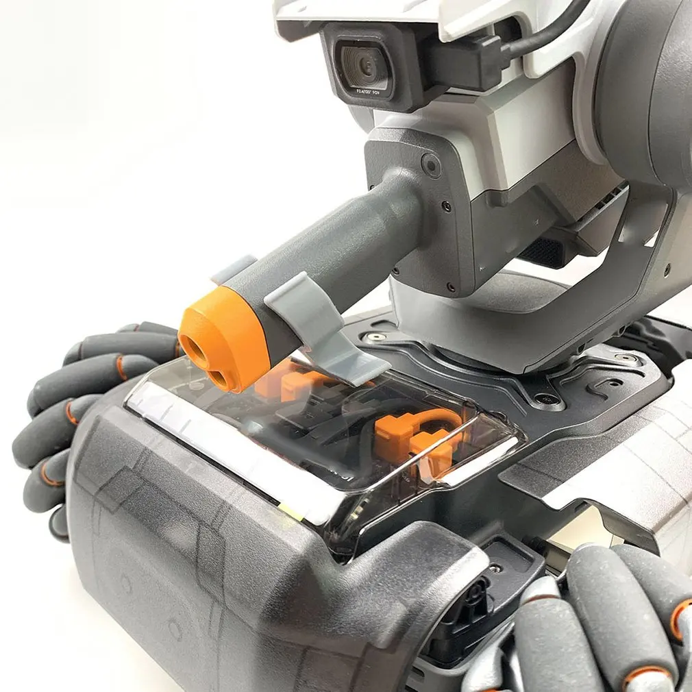 Карданный держатель турель аксессуары для Dji Mecha Master Robomaster S1 кронштейн поддержки Интеллектуальный образовательный робот