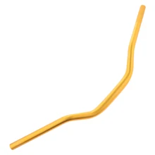 7/8in 22 мм на руль мотоцикла или перетащите бар для Бенелли BN300 для Honda MSX125 для Yamaha BWS125