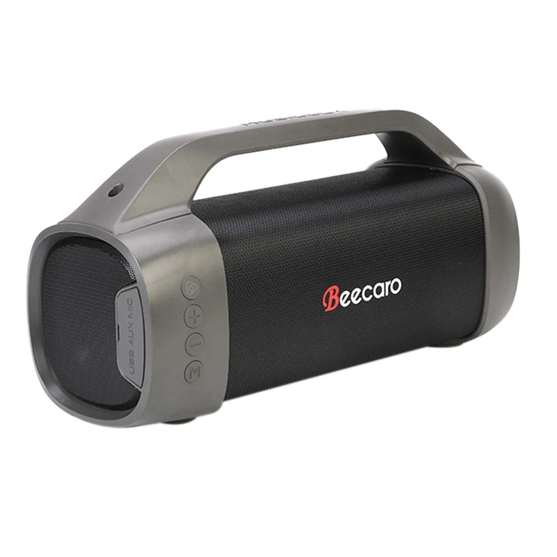 smart bluetooth speaker