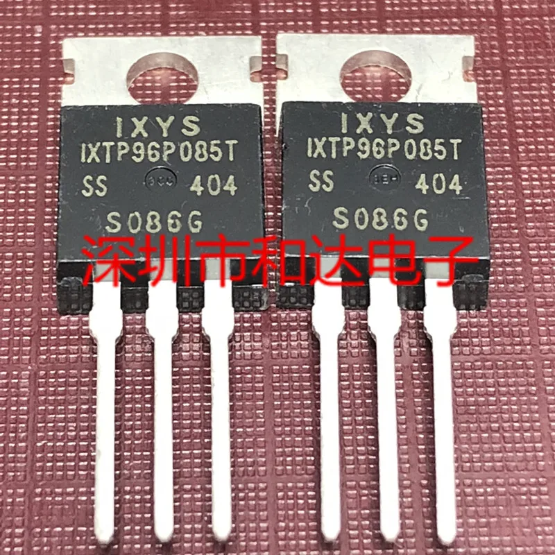 5 шт. IXTP96P085T TO-220 P-85 V-96A