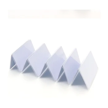 

200PCS IC Card S50 Mifare Classic 1K Chip 13.56MHz RFID Cards for Access Control