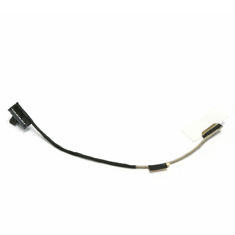 LCD LED LVDS 디스플레이 리본 케이블, 레노버 씽크패드 T440S T450S 노트북용 비디오 스크린 플렉스, DC02C003F00 DC02C006D00 DC02C003Y00