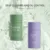 Очищающая Зеленая маска Stick Clay-Stick Green Tea Mask Очищающая Баклажанная Зеленая Палочка Контроль Масла Грязевая маска Анти-Акне Маски Палочки