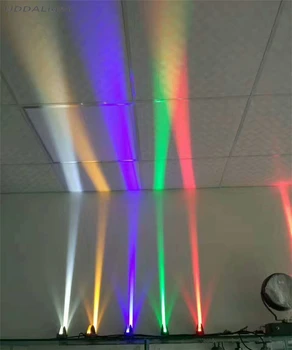 

semicircle window porch wall light 10w CREE waterproof ip65 RGB color changeable