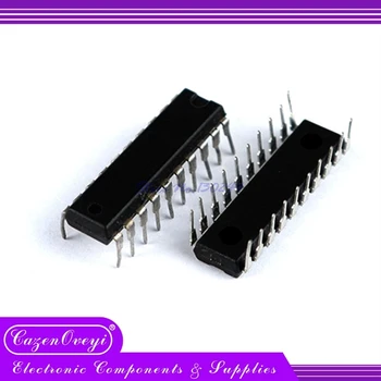 

10pcs/lot 74HC374 74HC374N SN74HC374N DIP-20 In Stock