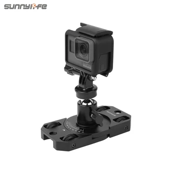 

Insta360 One R FIMI PALM Trackless Stabilizer Metal Holder Video Slider Skater Dolly for Insta360 One R Gopro OSMO Action Pocket