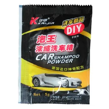 

Household car foam cleaner concentrated car wash essence Car Cleaning Products Window Wildshield Wash Car Wash Cleaning Tool