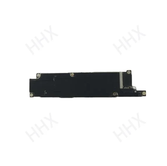 Для iphone XR материнская плата без лица ID 64 Гб/128 ГБ/256 ГБ разблокированная IOS обновленная материнская плата XR оригинальная замененная плата
