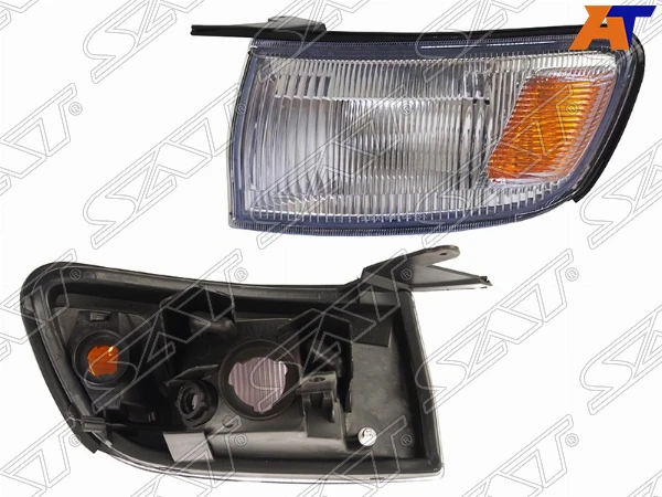 Габарит 22-231 TOYOTA CHASER 92-96 SAT ST-22-231L |