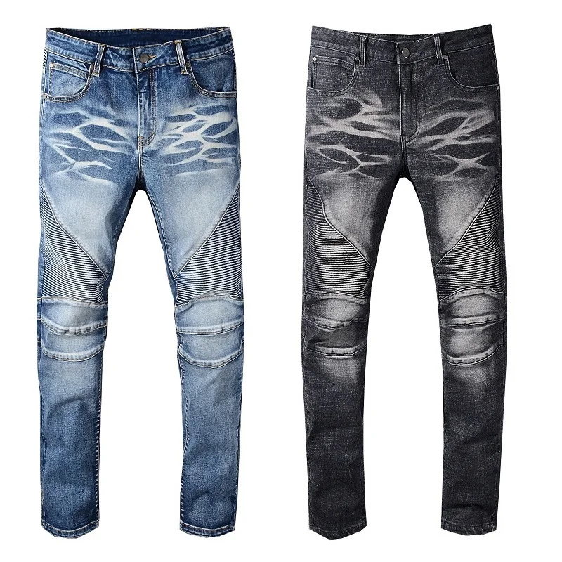  balmain jeans