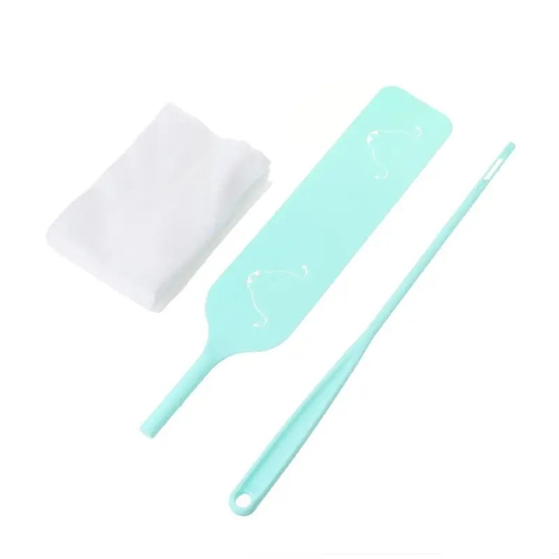 

Lengthen Clean Brush Multi-Function Gap Dust Cleaning Bar Bathroom Soft Non-Woven Cleaning Rod Corner Dust Removal Stick