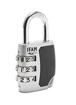 

Ifam-combination lock 35Mm C series