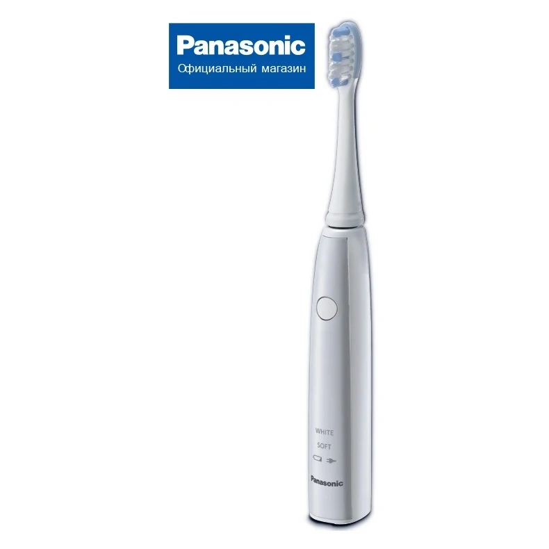 Электрическая зубная щётка Panasonic EW-DL82-W820