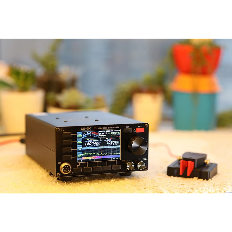 KN990 Shortwave Transceiver