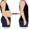 CXZD Men's Slimming Body Shaper Fitness High Waist Stretch Abdomen Tummy Control Shaping Underbust Corset Shapewear Cinechers ► Photo 3/6