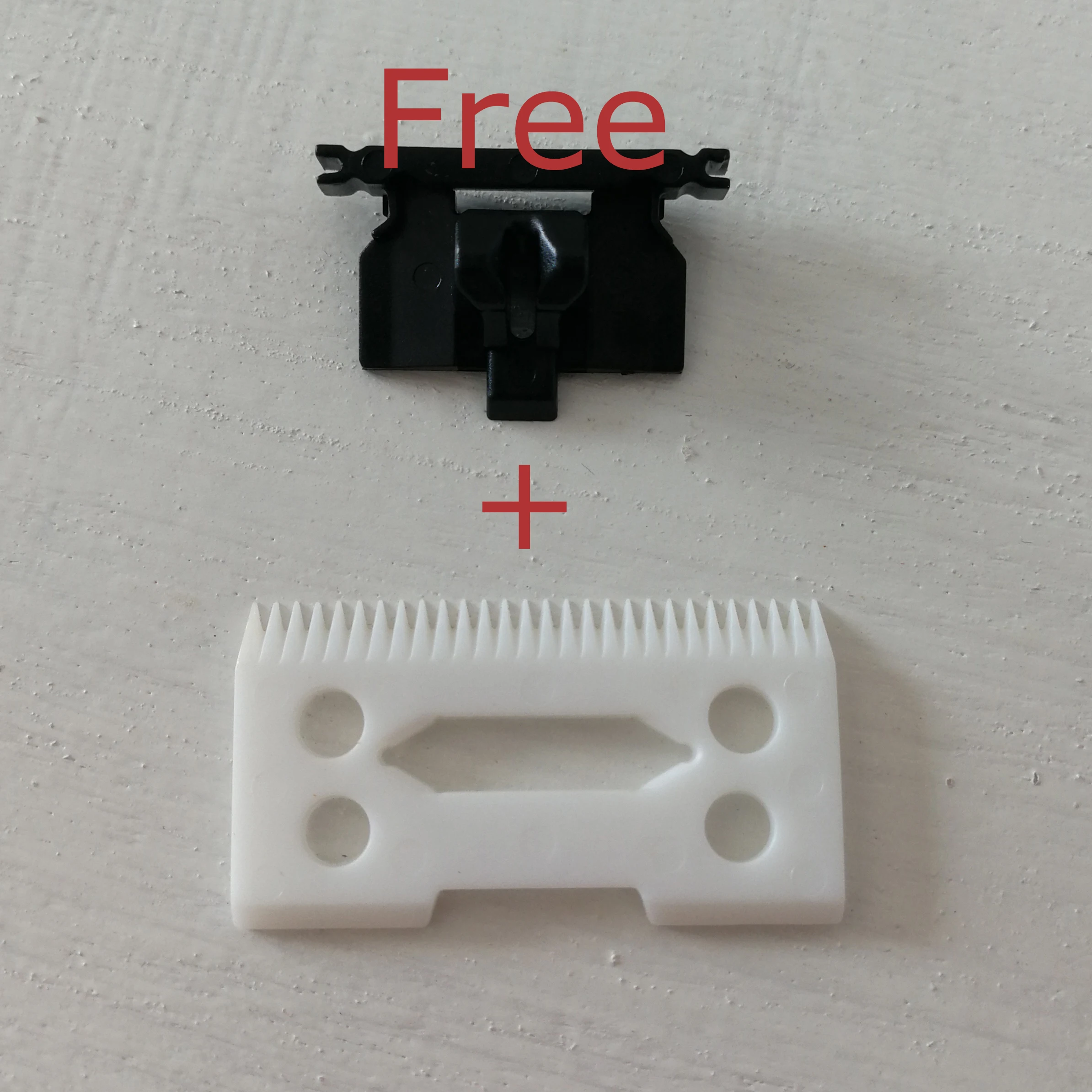 ceramic blade hair clippers