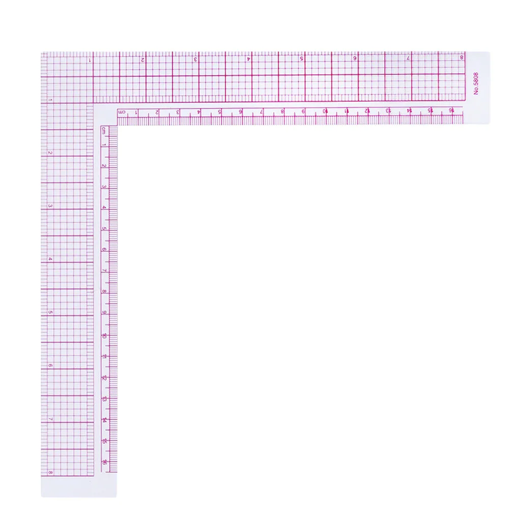 shaped ruler shaped ruler