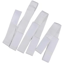 Пояс для ухода за брюшным животом мягкий и дышащий регулируемый размер брюшной пояс брюшной диализ поставки