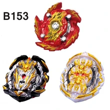 Новинка Beyblade Burst B153 B154 Топ спиннинг игрушка без пускового устройства Металл Fusion сочетание лучшие битвы Bayblade Bey Blade игрушки