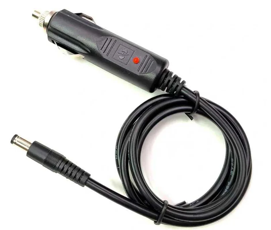 5pcs of DC AC 12V 2A Car Power adapter for 1W fm Transmitter | Электроника