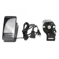 Buy 100W Sewing Machine Motor & Foot Pedal Kit Set Domestic Sewing Machine Parts Universal Home Sewing Machine Motor Foot Pedal Online - Image 3