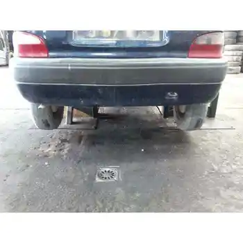 

7013L2 REAR BUMPER CITROEN SAXO