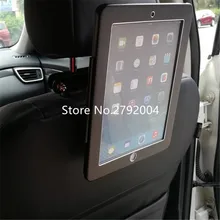 Taxicab подголовник планшет крепление для ipad автомобиля медиа корпус дл ipad 234 воздуха