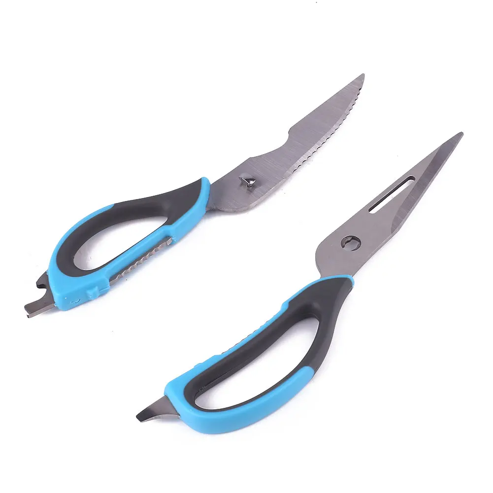Многофункциональные магнитные Ножницы Щипцы для грецких орехов Шеллер орех крекер прочный
