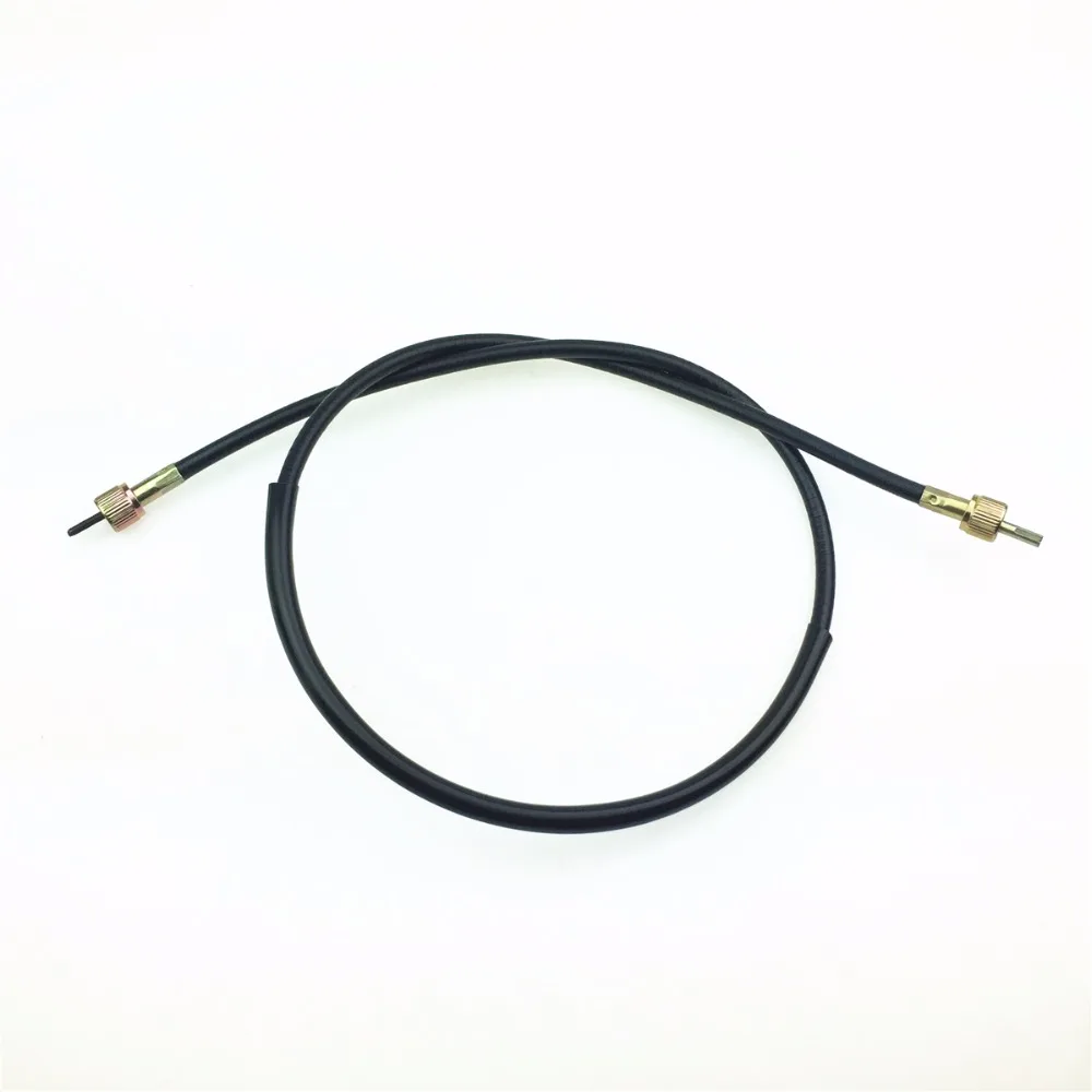 

Для скутеров, трициклов, тормозов, аксессуары, линия пробега, мотоцикл, одометр, линия 95 см