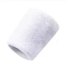 1 шт. напульсники, легкие удобные прочные спортивные Напульсники для футбола, баскетбола, бега, спорта