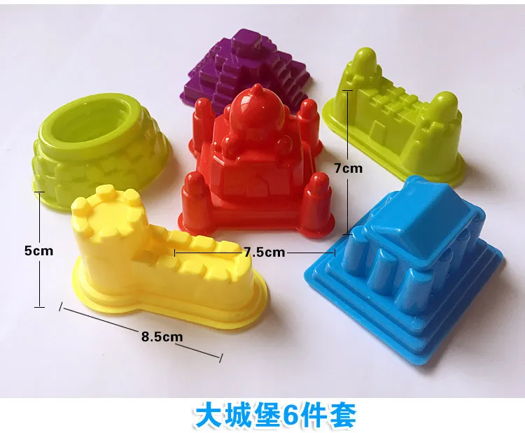 kinetic sand aliexpress
