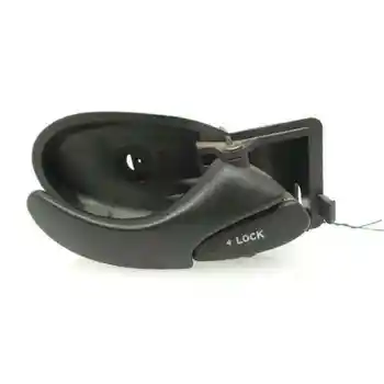 

HANDLE INNER REAR RIGHT Ford Focus TURNIER (CAK)