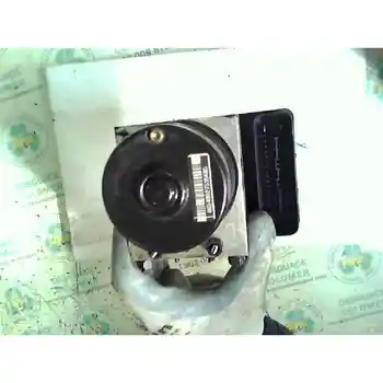 

05344916 Abs Volkswagen Golf Iv Saloon (1j1) 1.9 Tdi