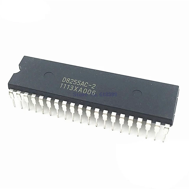 

D8255ac-2 8255ac 8255 Chip Ic 8255ac-2