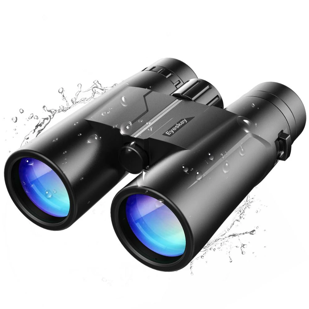 roof binoculars
