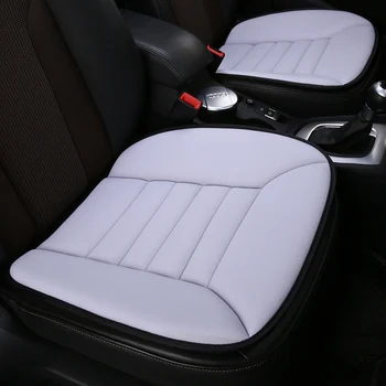 

Car Seat Cover,Universal Seat Car-Styling For Volkswagen Beetle CC Eos Golf Jetta Passat Tiguan Touareg sharan High-fibe