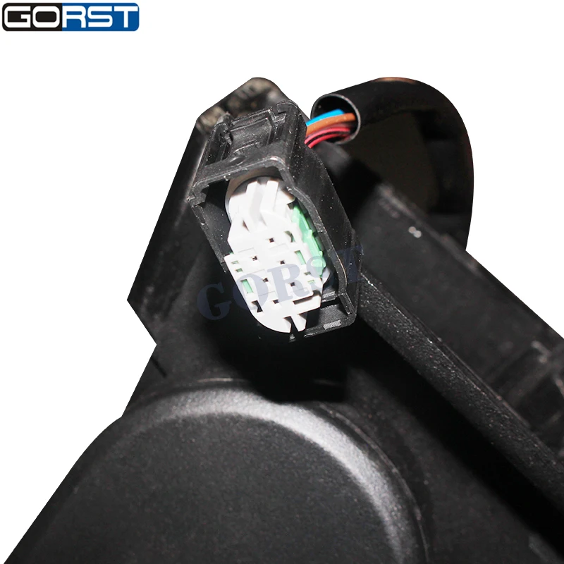 Car-Styling Reflector Rearview Mirror For Benz Truck Actros Mp4 Series Side Mirror Exterior Assembly  CarAutomobile Accessories-34