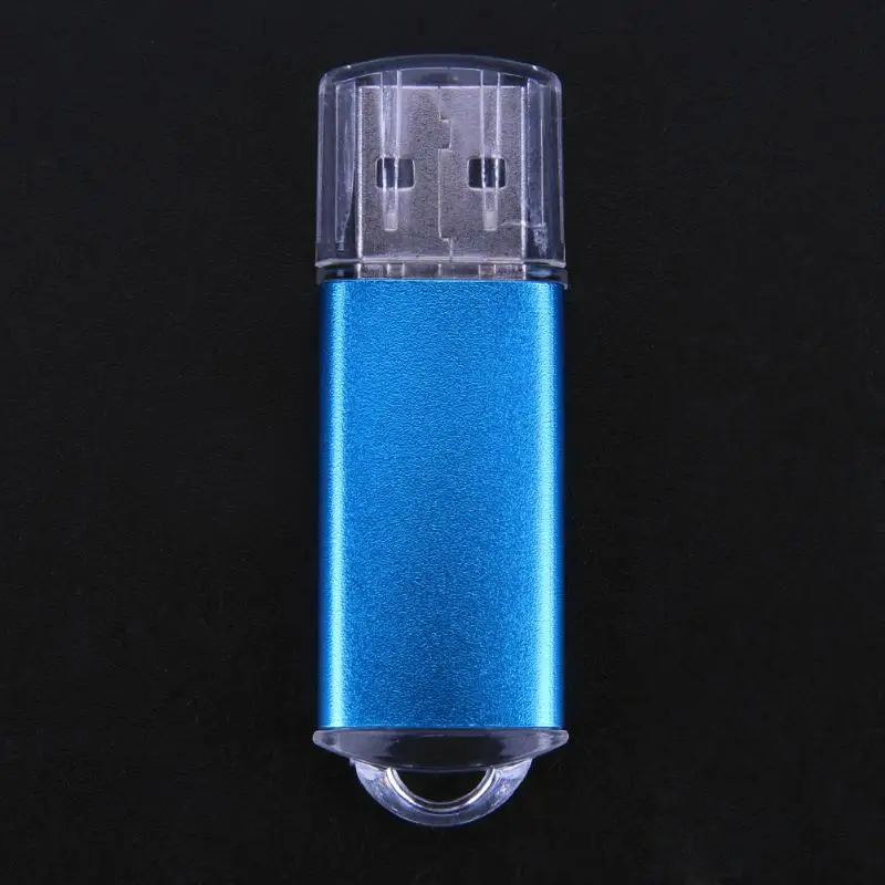 Цветной мини-офисный бизнес USB 2,0 флеш-накопитель U диск 2-32 Гб