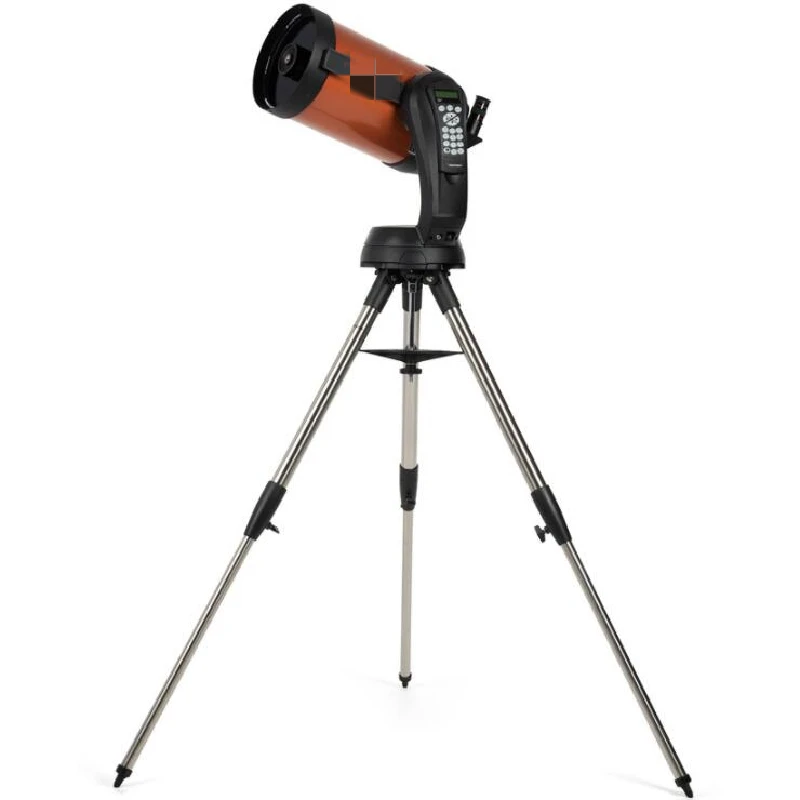 NexStar 8SE 203/2032mm Astronomical Telescope Schmidt-Cassegrain System StarBright XLT Optical Coating NexRemote V1.6.14 | Инструменты