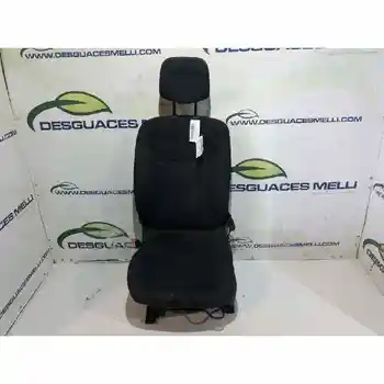 

1594340 SEAT FRONT LEFT RENAULT CLIO III