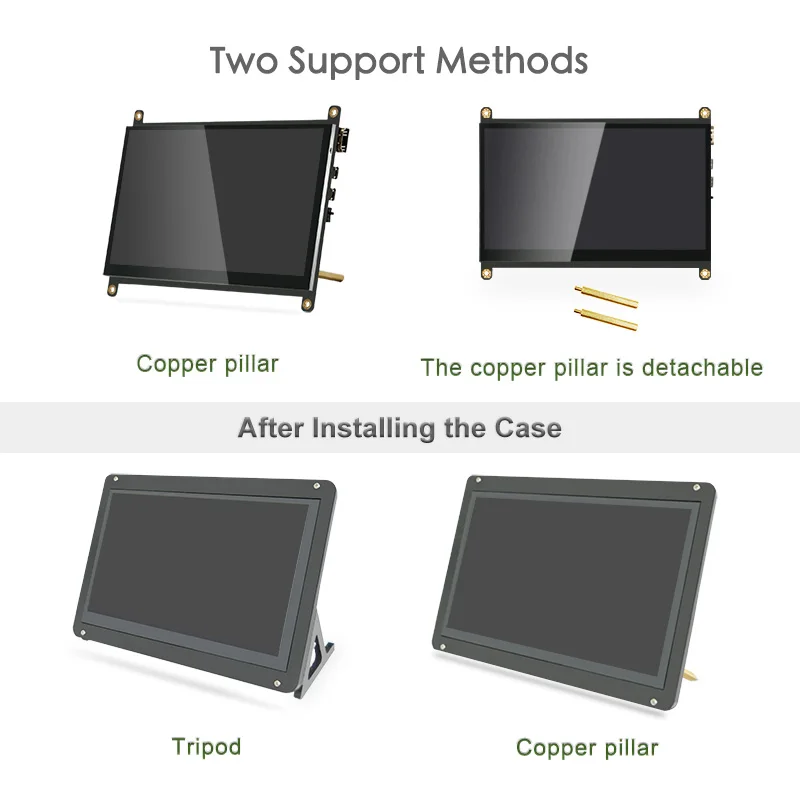 ׷̵   ÷ 1024x600 ġ ũ ,  Ŀ, CPU ͸, ̽  7 ġ HDMI ÷
