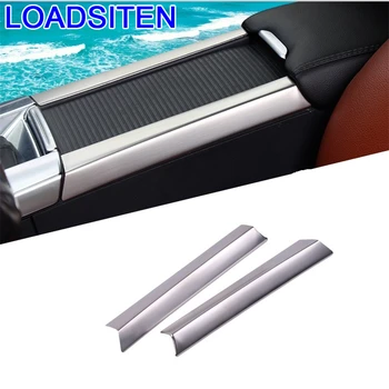

Modified Automovil Control System Handbrake Outlet Navigation Interior Car Styling Trim 12 13 14 15 16 17 18 FOR Volvo S60
