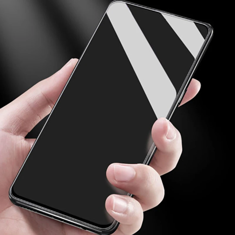Защитное стекло закаленное для Huawei Honor V30 Pro/9/10/20/Lite10i/20i/8X/8A/8C/8S|Защитные стёкла и